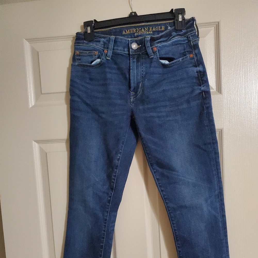 American Eagle jeans men